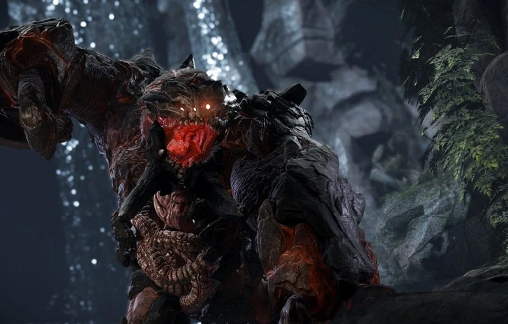 Datato il nuovo DLC di Evolve
