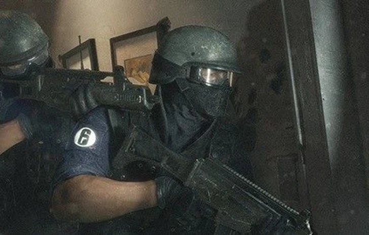 Avvistati in rete alcuni minuti di gameplay di Rainbow Six Siege