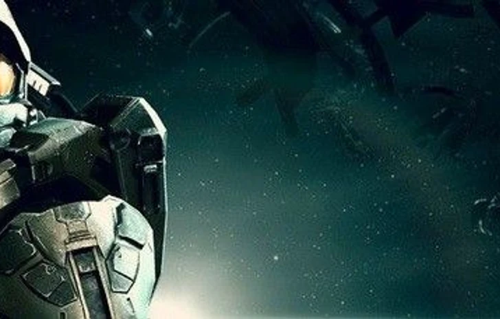 Un nuovo teaser trailer per Halo 5