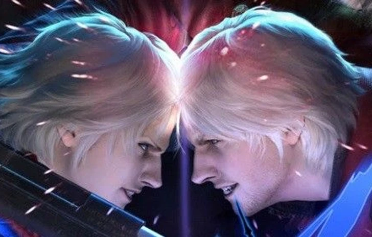 Rivelati alcuni dettagli sulla SE di Devil May Cry 4