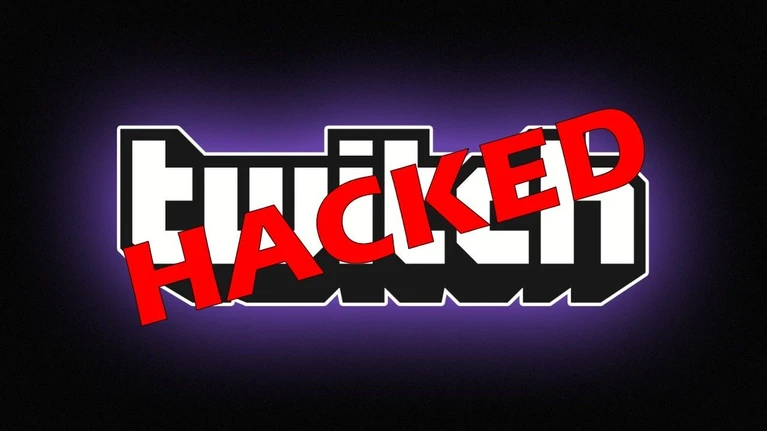 Twitch hackerato cambio di password obbligatorio