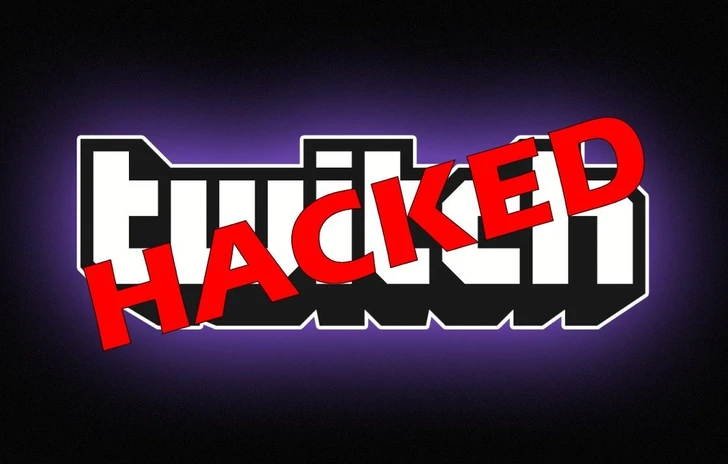 Twitch hackerato cambio di password obbligatorio