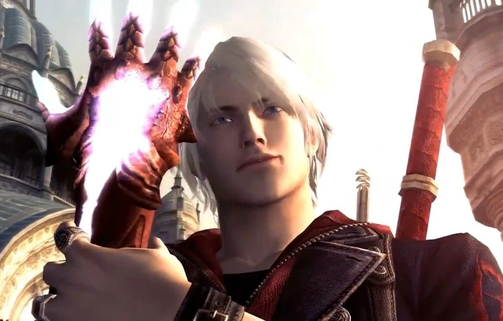 Nuovo trailer per DMC 4 Special Edition
