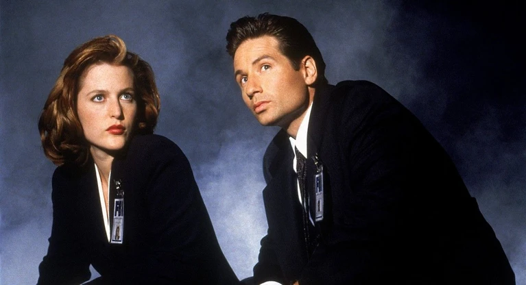 XFiles tornerà con una miniserie