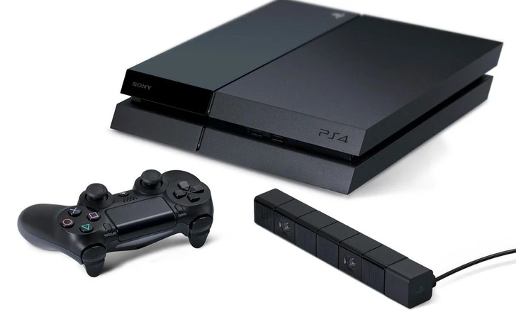 Il FirmWare 250 Yukimura di PS4 arriva domani