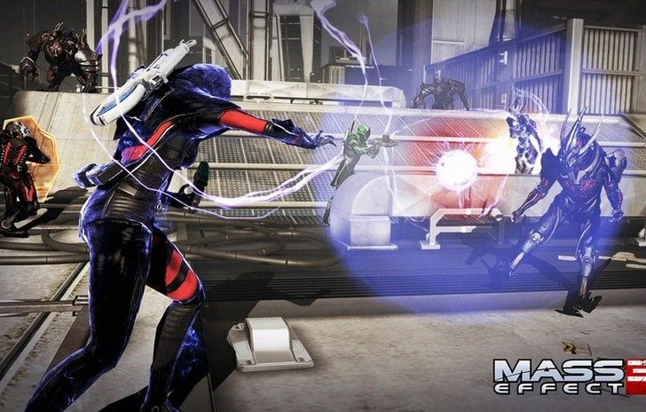 Rettifica Mass Effect 3 in offerta su PlayStation Plus