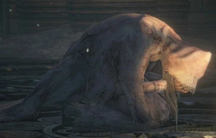 Difficoltà ad evocare in Bloodborne Forse è un bug