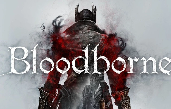 Ecco la replica del secondo Gameplay di  Bloodborne