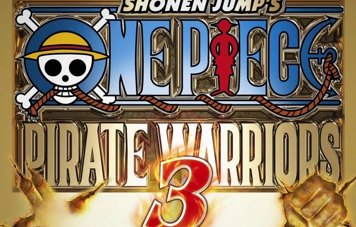 Opening Jap e nuovo gameplay per One Piece Pirate Warriors 3