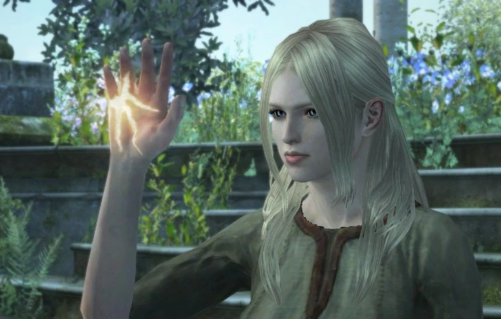 Nuove immagini per Dragons Dogma Online