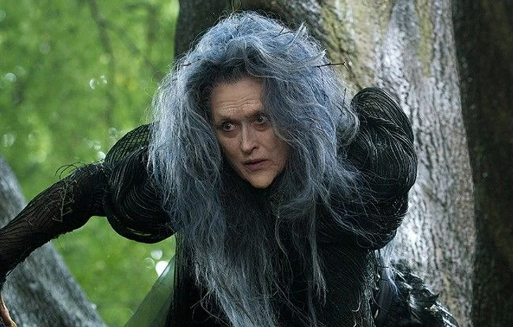 Il musical Into the Woods al cinema dal 2 Aprile Ecco i commenti del team