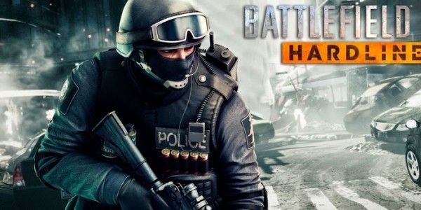 Battlefield Hardline conquista la testa delle classifiche di vendita italiane