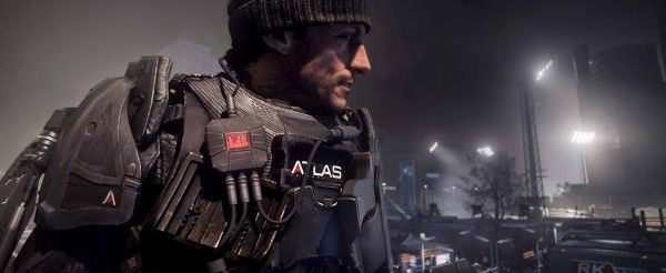 Due nuovi video per Ascendance nuovo DLC di Call of Duty