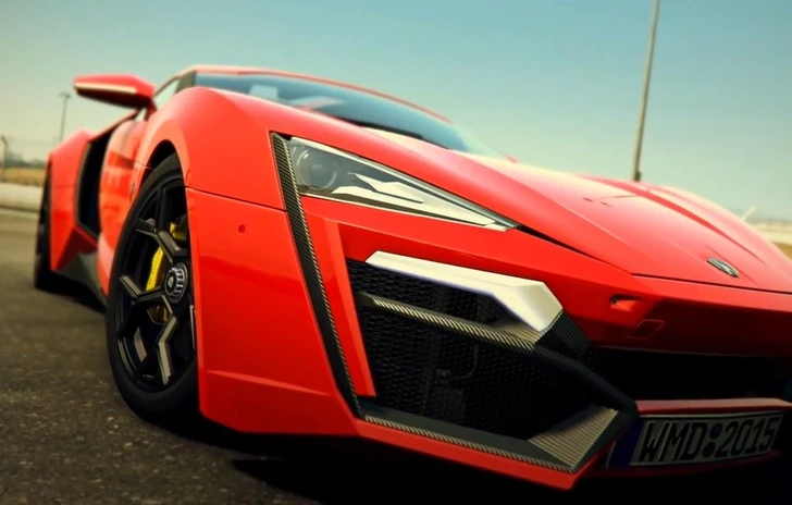 Project CARS annuncia i Free Car DLC