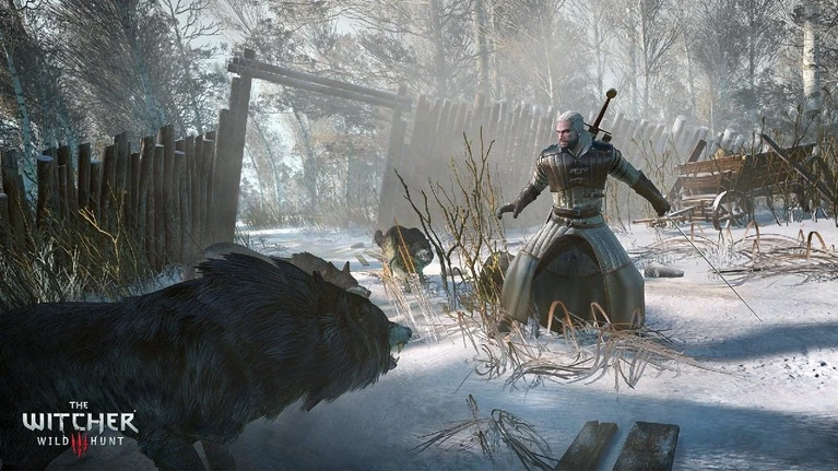 Direct X 12 non aiuteranno la risoluzione di The Witcher 3 su Xbox One