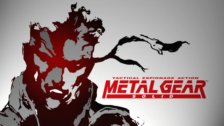 Sony Pictures mette in cantiere il film di Metal Gear Solid
