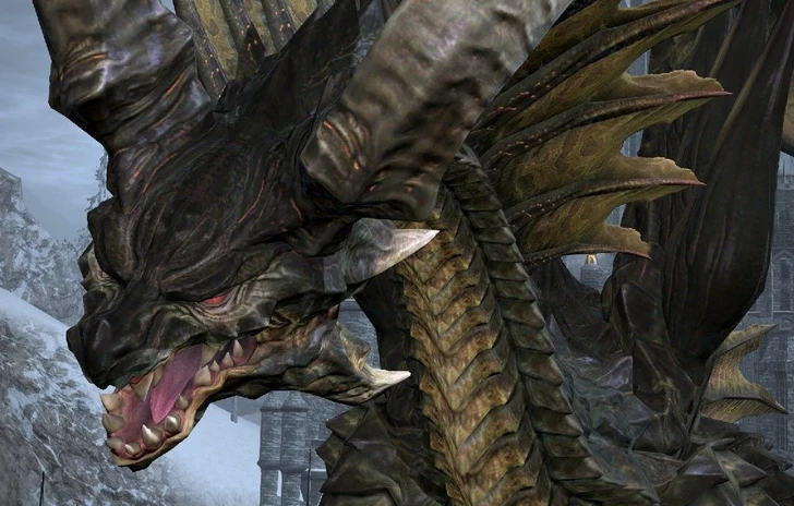 Arriva oggi la patch Before the Fall di Final Fantasy XIV