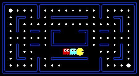 Avete mai sognato di giocare a PacMan su Google Maps