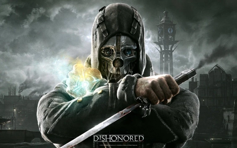 Killzone Dishonored e moltri altri nel Plus di aprile