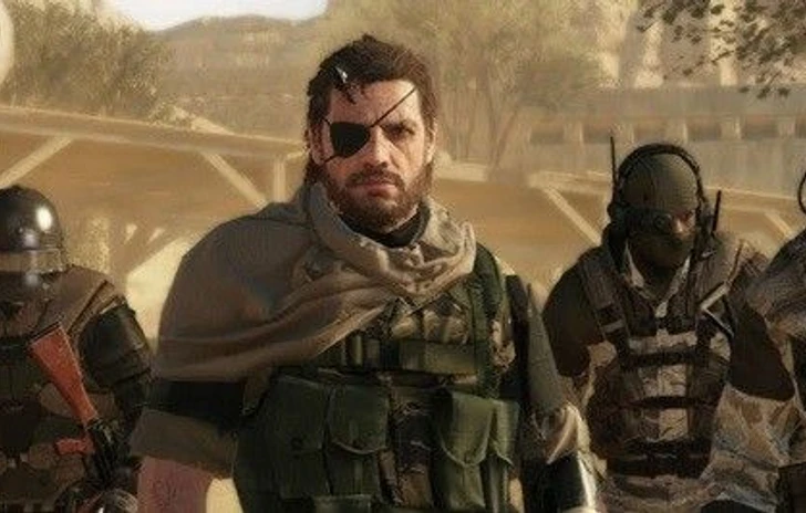 Hideo Kojima appare ancora sui promo box giapponesi