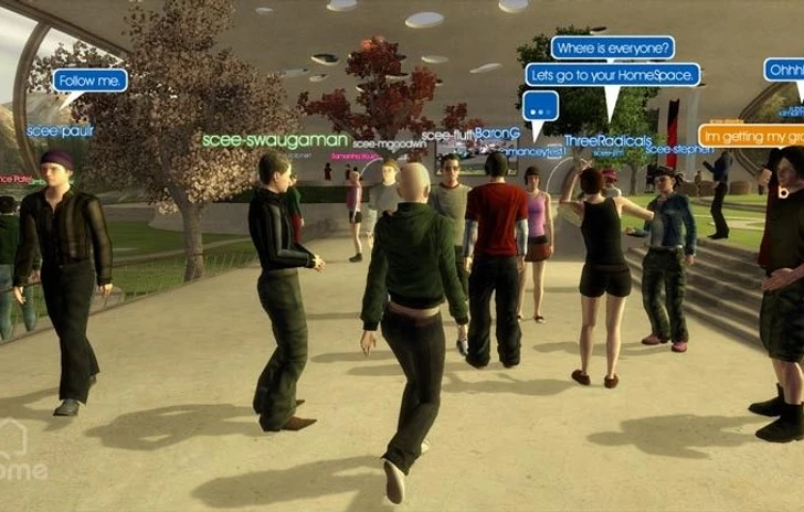 Playstation Home ha chiuso definitivamente