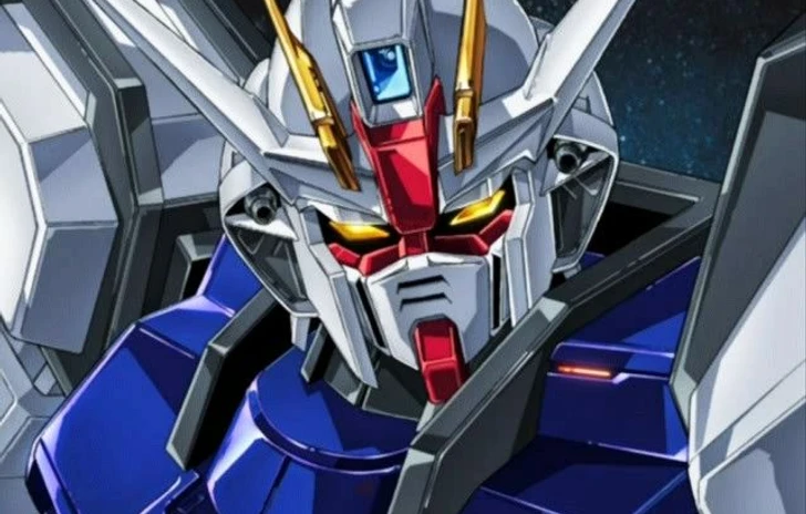 Presto notizie di Gundam su PS4