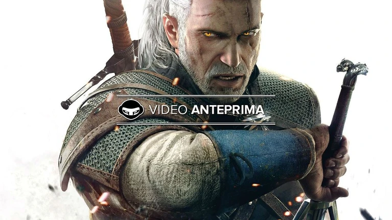 La nostra video anteprima di The Witcher 3 offerta da Epson