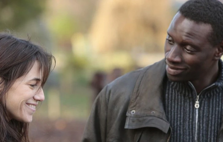 Trailer italiano e immagini per Samba con Omar Sy