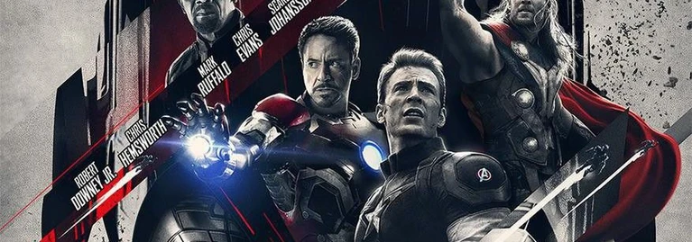 Un contest per il poster finale di Avengers Age of Ultron