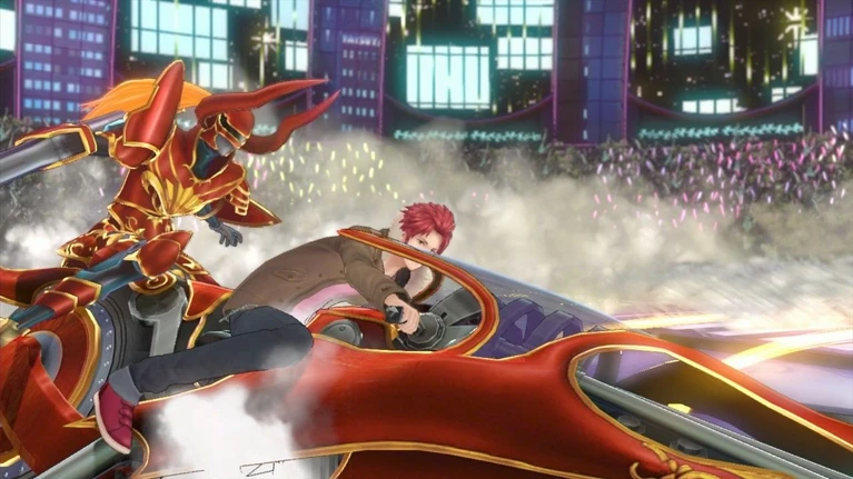 Shuin Megami Tensei e Fire Emblem insieme su Wii U