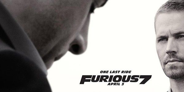 Da oggi al cinema Fast  Furious 7 Ecco due featurette dal film