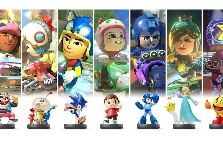 Novità a tutta velocità per Mario Kart 8