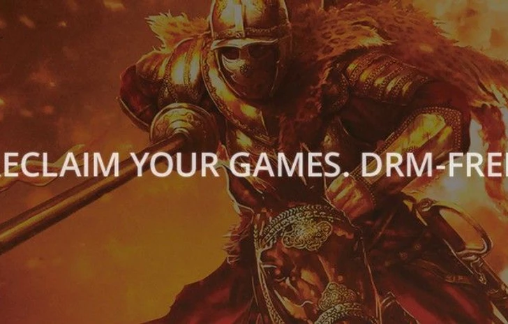 GoG converte i vostri vecchi giochi scatolati in edizioni digitali