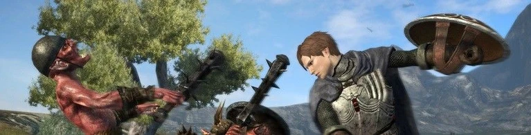 Svelati i parametri PS4 per Dragons Dogma