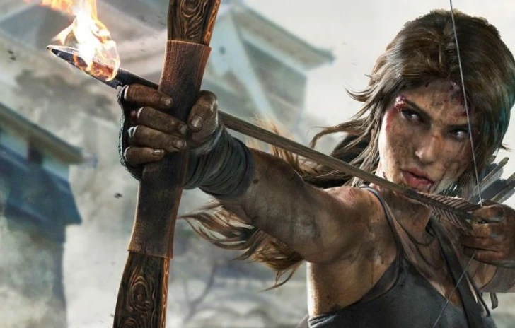 Il reboot di Tomb Raider è arrivato a 85 milioni di unità vendute