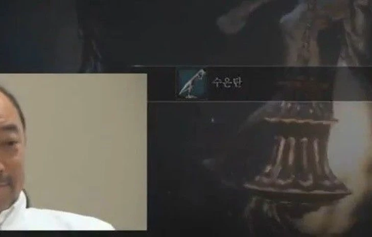 Dirigente di Sony Korea muor gioca a Bloodborne