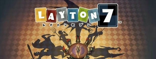 Layton e Fantasy Life volano su Mobile