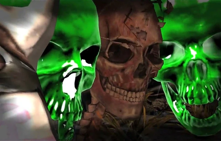 Mortal Kombat X disponibile su dispositivi Mobile