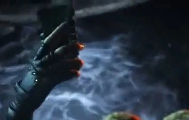 I selfie nelle Fatality di Mortal Kombat X