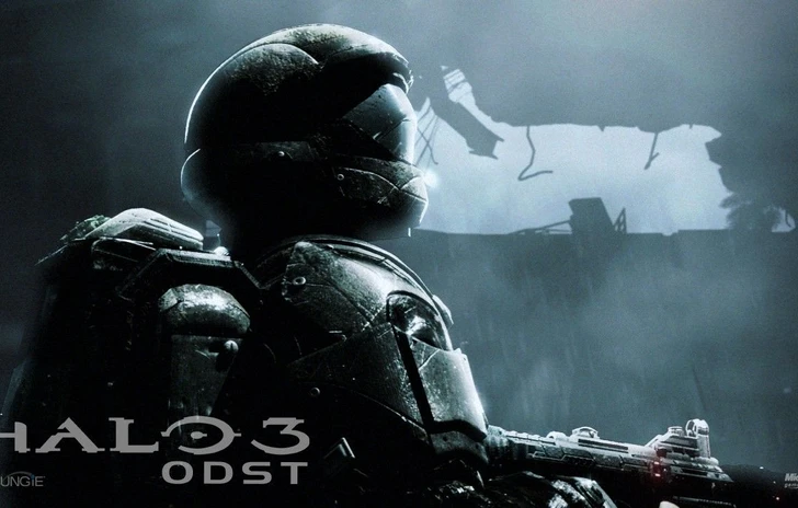 Frank OConnor conferma che la riedizione di Halo 3 ODST andrà a 1080p e 60fps