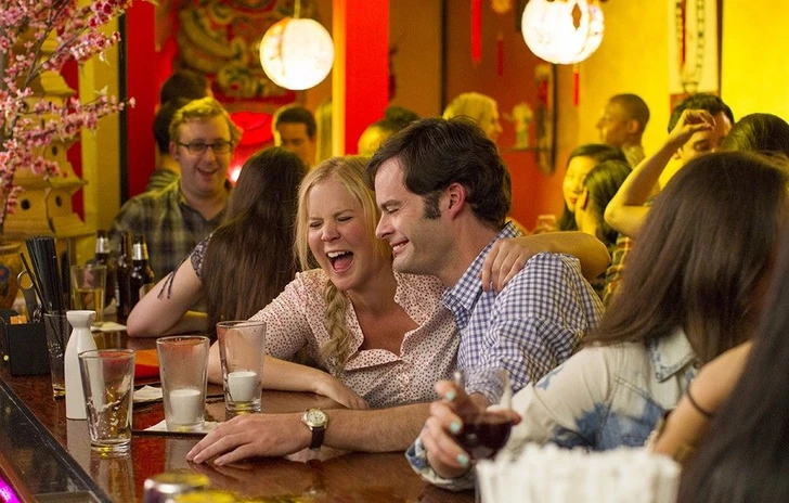 Il trailer italiano di Un Disastro di Ragazza con Amy Schumer