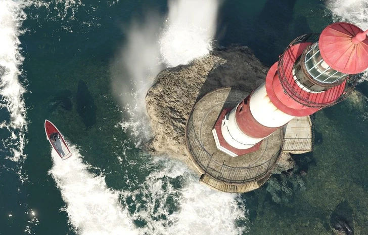 Requisiti Hardware per GTA V su PC