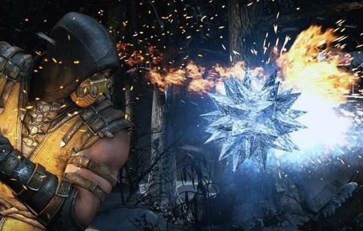 Appuntamento a Mezzanotte con Mortal Kombat X