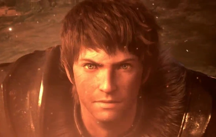 Nuovo trailer per FFXIV Heavensward