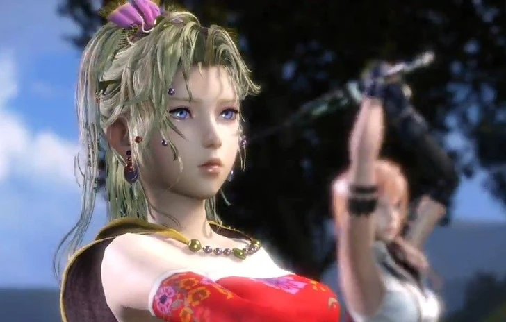 Special trailer e informazioni per DISSIDIA Final Fantasy