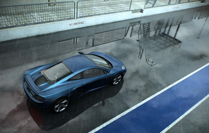 Risoluzioni ufficiali di Project CARS e requisiti hardware