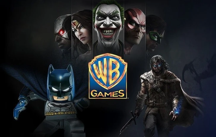 Nuova campagna sconti PSN a tutta Warner