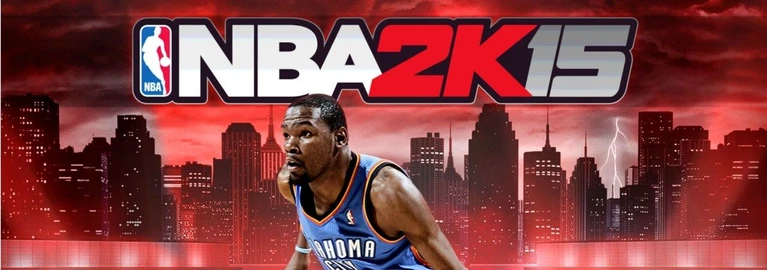 NBA 2K15 si aggiorna e aggiunge 80 giocatori