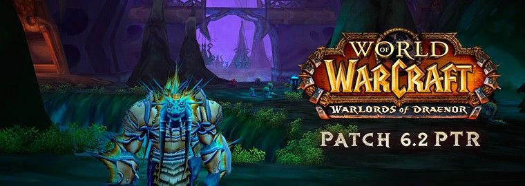 World of Warcraft riattiva vecchi dungeon con la prossima Patch