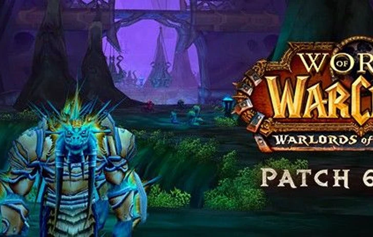 World of Warcraft riattiva vecchi dungeon con la prossima Patch